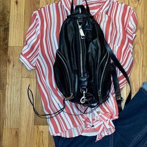 Rebecca Minkoff backpack